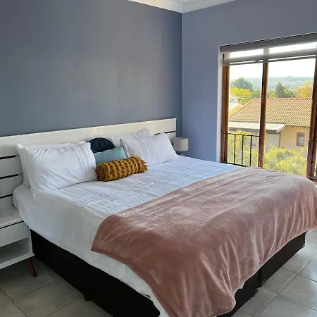 Relaxing Getaway In Waterfall - Close To Mall Of Africa Midrand Buitenkant foto