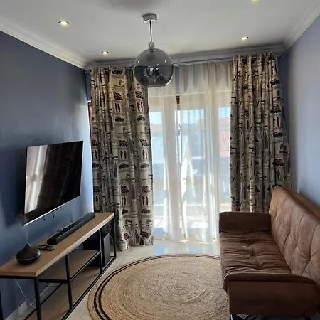 Relaxing Getaway In Waterfall - Close To Mall Of Africa Midrand Buitenkant foto